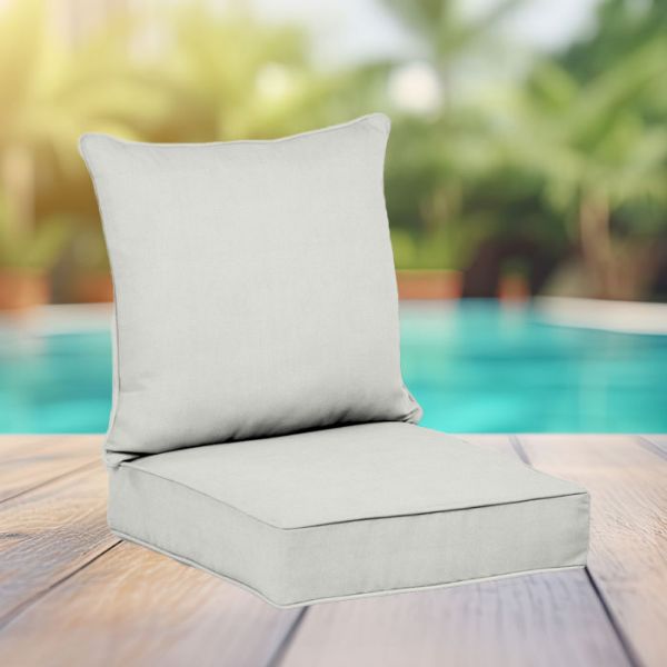 Sunbrella Outdoor Patio Furniture Replacement Cushions