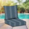 Sunbrella Outdoor Patio Furniture Replacement Cushions