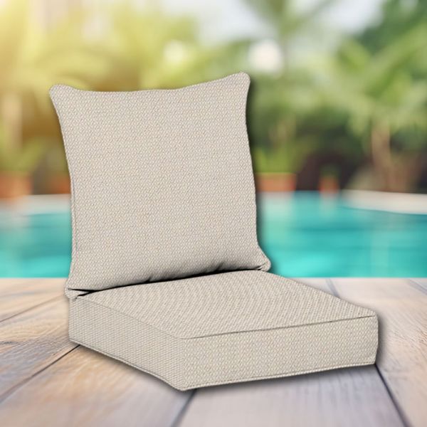 Sunbrella Outdoor Patio Furniture Replacement Cushions