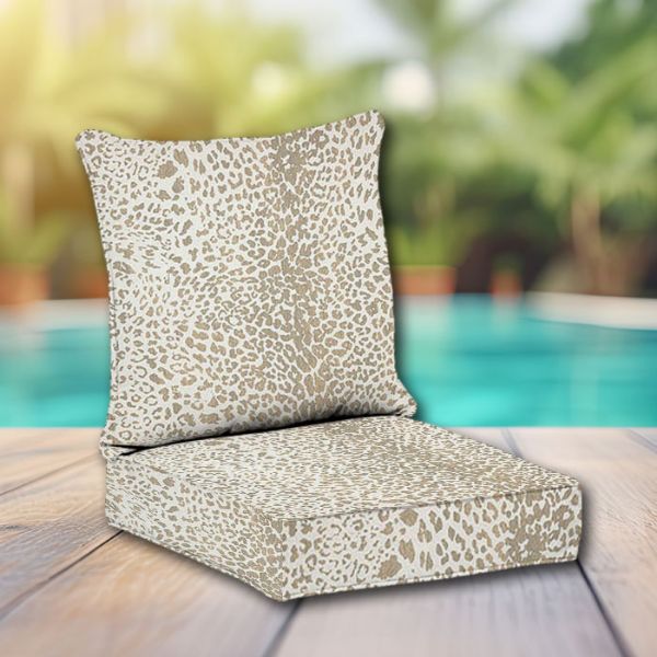 Sunbrella Patio Chair Replacement Cushions