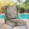 Sunbrella Patio Chair Replacement Cushions