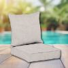 Sunbrella Patio Chair Replacement Cushions