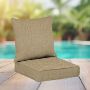 Sunbrella Patio Chair Replacement Cushions