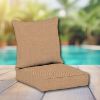 Sunbrella Patio Chair Replacement Cushions