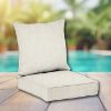 Sunbrella Patio Chair Replacement Cushions