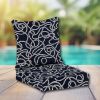 Sunbrella Patio Chair Replacement Cushions