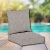 Sunbrella Patio Chair Replacement Cushions