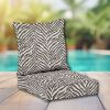 Sunbrella Patio Chair Replacement Cushions