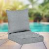 Sunbrella Patio Chair Replacement Cushions