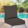 Sunbrella Patio Chair Replacement Cushions