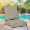 Sunbrella Patio Chair Replacement Cushions