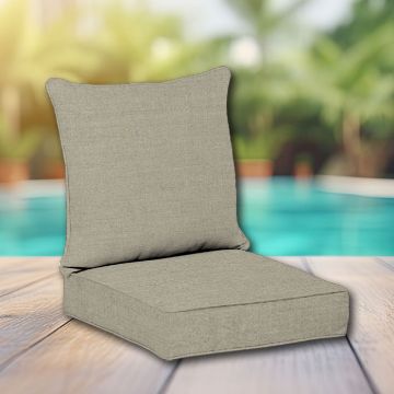 Sunbrella Patio Chair Replacement Cushions