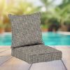 Sunbrella Patio Chair Replacement Cushions