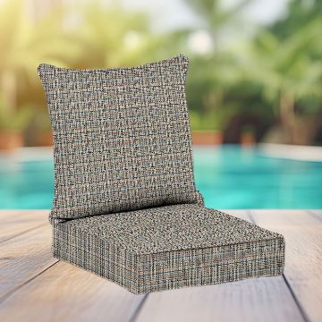 Sunbrella Patio Chair Replacement Cushions