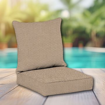 Sunbrella Patio Chair Replacement Cushions