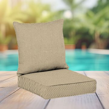 Sunbrella Patio Chair Replacement Cushions