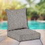Sunbrella Patio Chair Replacement Cushions