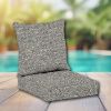 Sunbrella Patio Chair Replacement Cushions