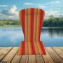 Sunbrella Fabric For Outdoor Adirondack Chair Cushions