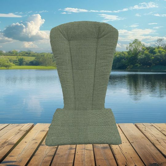 Sunbrella Fabric For Outdoor Adirondack Chair Cushions