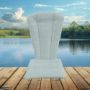 Sunbrella Fabric For Outdoor Adirondack Chair Cushions