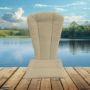 Sunbrella Fabric For Outdoor Adirondack Chair Cushions