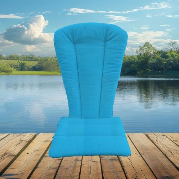 Sunbrella Fabric For Outdoor Adirondack Chair Cushions