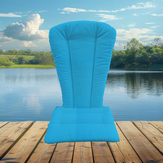 Sunbrella Fabric For Outdoor Adirondack Chair Cushions