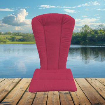 Sunbrella Fabric For Outdoor Adirondack Chair Cushions