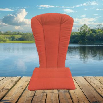 Sunbrella Fabric For Outdoor Adirondack Chair Cushions