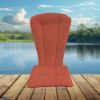 Sunbrella Fabric For Outdoor Adirondack Chair Cushions