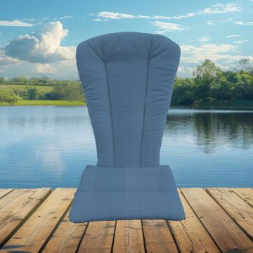 Sunbrella Fabric For Outdoor Adirondack Chair Cushions