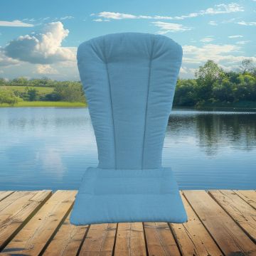 Sunbrella Fabric For Outdoor Adirondack Chair Cushions