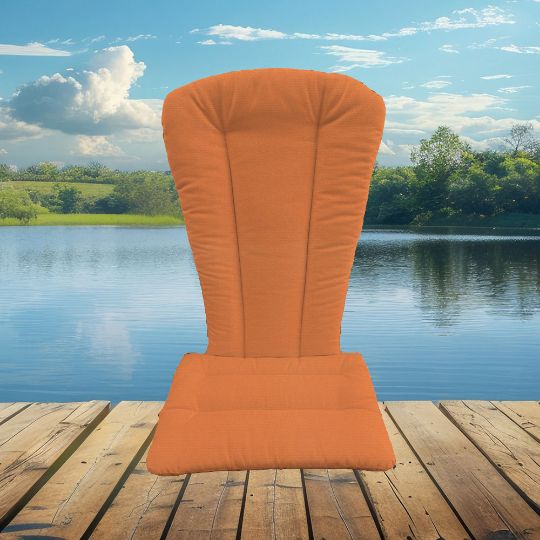 Sunbrella Fabric For Outdoor Adirondack Chair Cushions