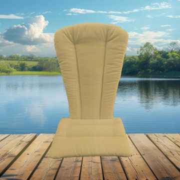 Sunbrella Fabric For Outdoor Adirondack Chair Cushions