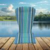 Sunbrella Fabric For Outdoor Adirondack Chair Cushions