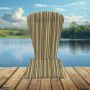 Sunbrella Fabric For Outdoor Adirondack Chair Cushions