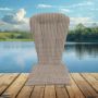 Sunbrella Fabric For Outdoor Adirondack Chair Cushions