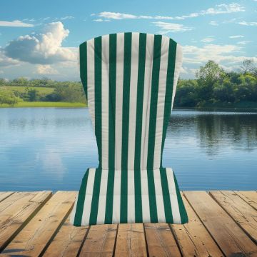 Sunbrella Fabric For Outdoor Adirondack Chair Cushions