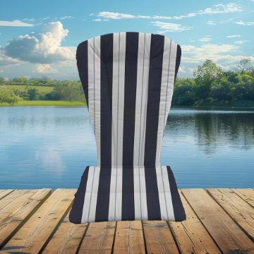 Sunbrella Fabric For Outdoor Adirondack Chair Cushions