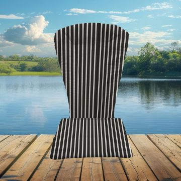 Sunbrella Fabric For Outdoor Adirondack Chair Cushions