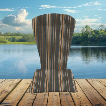 Sunbrella Fabric For Outdoor Adirondack Chair Cushions