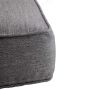 Boxed Style Seat Cushion with or withourt piping
