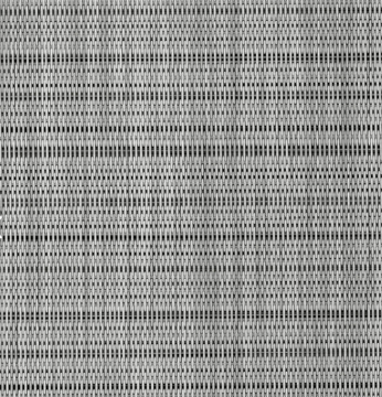 Twitchell Textilene  Stria Smoke sling chair replacement fabric 