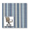 Two piece patio chair slings.