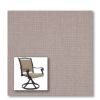 Two piece patio chair slings.