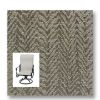 Twitchell Textilene Sunsure Amari Patio Chair Replacement Sling Fabric