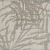 Twitchell Textilene Sunsure Brown Bamboo Patio Chair Replacement Sling Fabric
