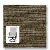 Twitchell Textilene Sunsure Durango Patio Chair Replacement Sling Fabric