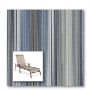 Two piece patio chair slings.